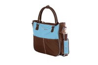 Sherpani Sojourn Travel Tote Bag Air Blue Travel Sherpani Sojourn Travel Tote Bag Air Blue Travel
