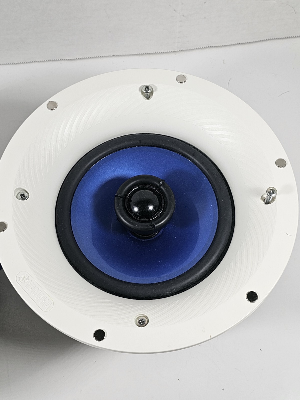 Yamaha Ns Ic600 In Ceiling Speakers Review Shelly Lighting
