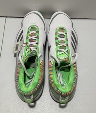 adidas Icon 7 Dripped Out - White for Sale | Authenticity