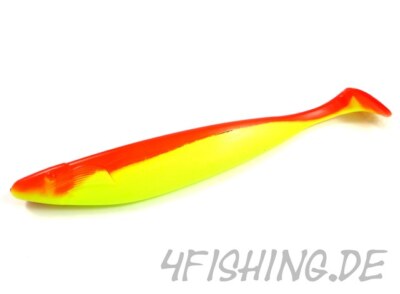 ShadXperts MEGALODON SHAD in 12'' - ca. 30 cm (1 Stück) - BIG BAIT!!!