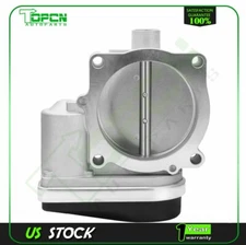 Throttle Body  For Dodge Charger Chrysler 300 5.7L 2006 2007 2008 2009 2010-2012