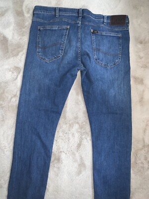 jeans Hosen Von Lee und Watson s