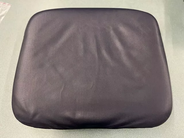 Haworth Zody Chair Seatpan Seat Navy Blue eBay