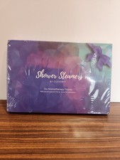Cleverfy Shower Steamers Aromatherapy - Variety Pack of 6 Shower Bombs with Oils