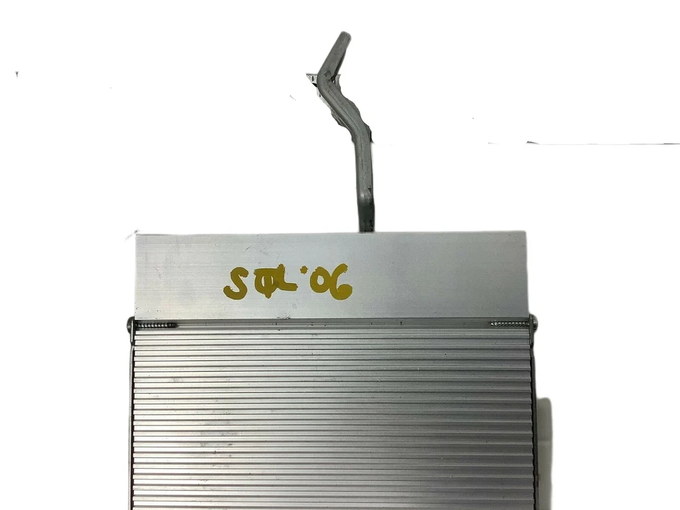 TOYOTA SOLARA XV30 2006 2.4L AUDIO SOUND RADIO AMP AMPLIFIER HARMAN BECKER - Image 3 of 4