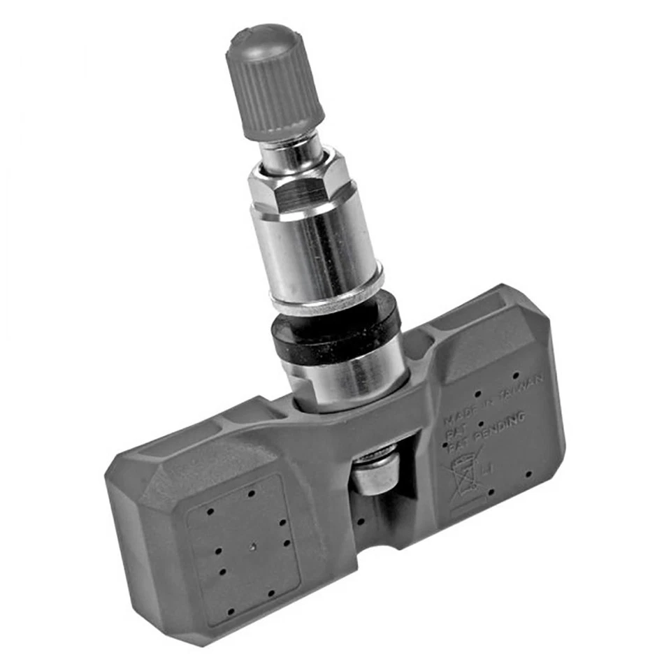 Подходит для системы контроля давления в шинах Chevy GMC Truck Dorman TPMS 4 штуки - Изображение 4 из 4