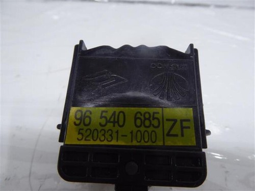 96540 685 12374 wiper cleaning control for DAEWOO KALOS 1.4 G 2004 - Picture 3 of 10