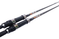 Leeda Carp Fishing Rogue Barbel Rod - All Sizes Leeda Carp Fishing Rogue Barbel Rod - All Sizes