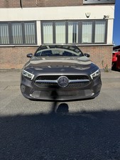 Mercedes A Class 180d W177 2019