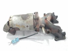 katalysator NISSAN PRIMERA BERLINA P11 COMFORT 1999 1387149