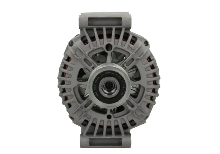 Alternatore con puleggia a ruota libera 555.578.150.000 BV PSH per MERCEDES-BENZ