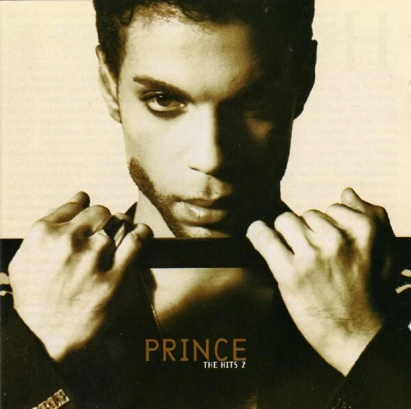 Prince - The Hits 2 CD Album ***NEW***