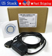 1PCS Brand New For Yaskawa USB-SGDM-02ADA Pro...