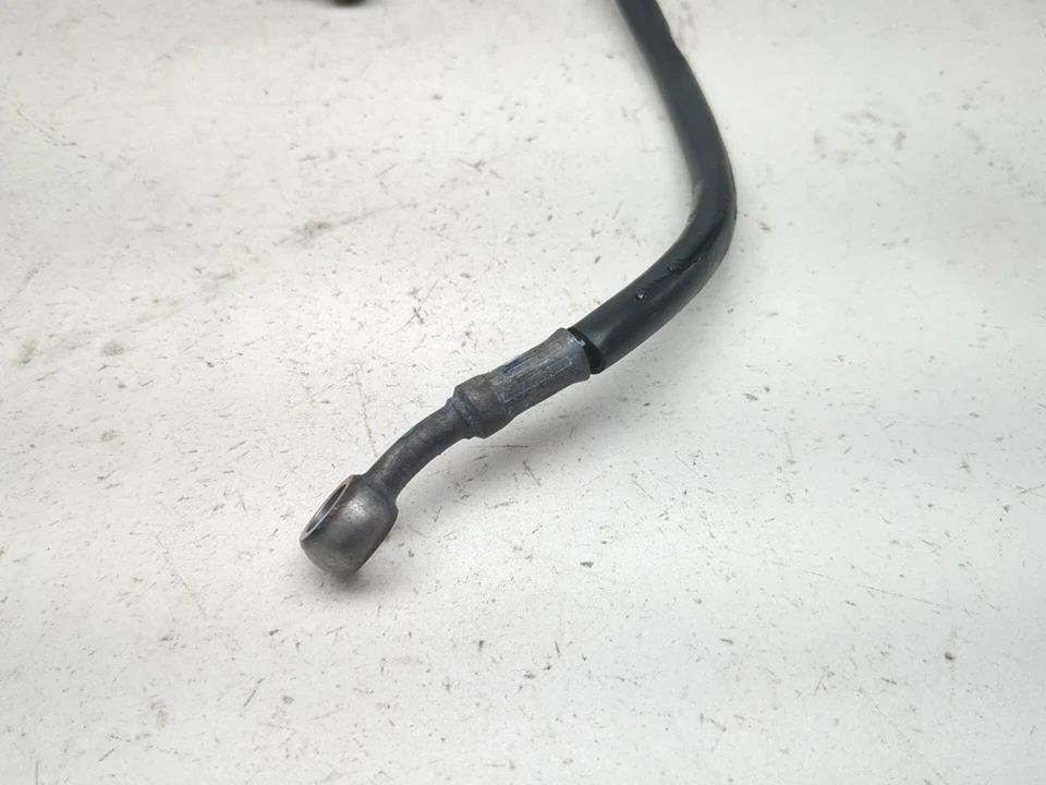 Juego de mangueras de línea de freno delantero 21-24 Ducati Monster 937 Plus Foto 2 de 4