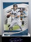 Front of 2025 Panini Absolute - Trevor Lawrence #48