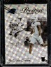 2024 Panini Prestige Ja Tavion Sanders Hyper Xtra Points Rookie RC #358 Panthers