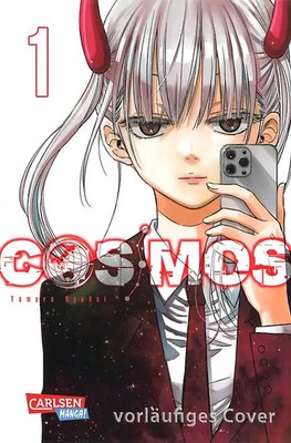 COSMOS 1 ZUSTAND SEHR GUT