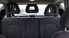 RÜCKSITZE / 140221 FÜR MERCEDES-BENZ CLASE A W168 A 170 CDI 168.008 RÜCKSITZE / 140221 FÜR MERCEDES-BENZ CLASE A W168 A 170 CDI 168.008
