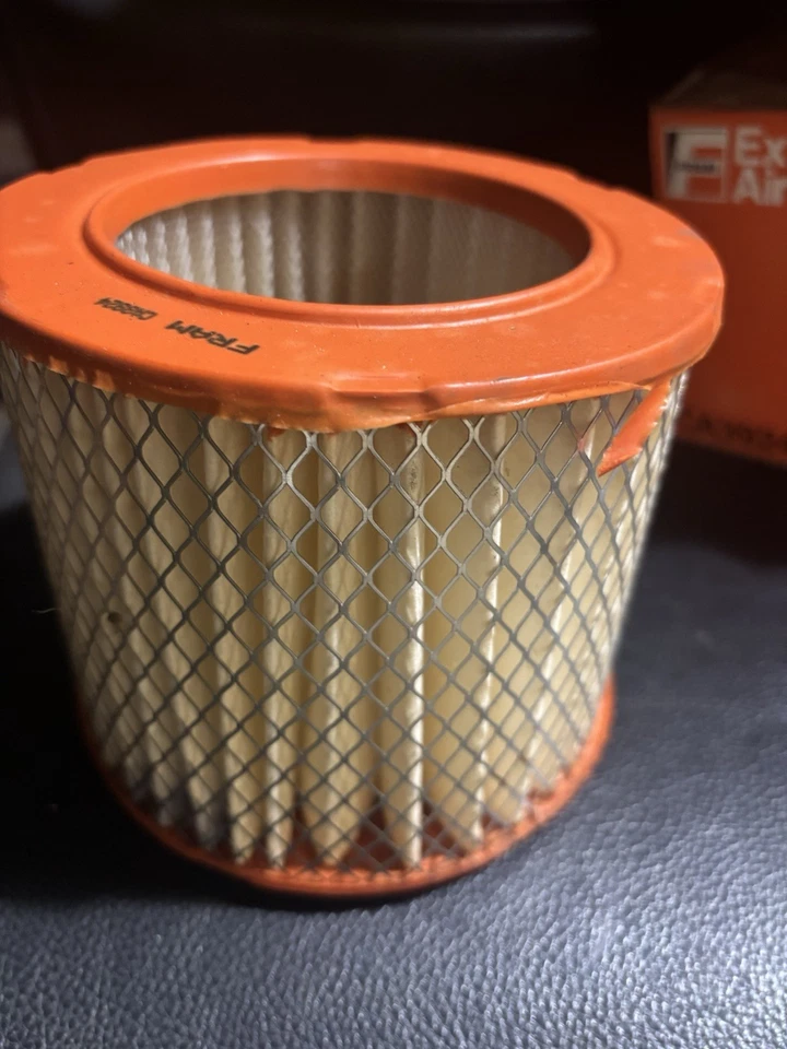 Fram Ca3924 Air Filter Replacement - Image 2 of 2