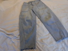 Jessica Simpson Womens Jeans Size 2 Sz 28 x 27 Aprox