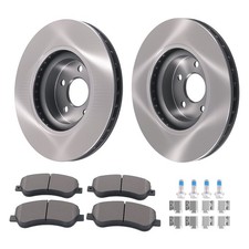 Bremsscheiben Bremsbeläge Vorne For Mercedes GLK X204 200 250 350 4maticKomplett Bremsscheiben Bremsbeläge Vorne For Mercedes GLK X204 200 250 350 4maticKomplett