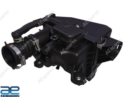 Luftfiltergehäusemontage Für Datsun Go, Go+, Nissan Micra, Renault Pulse GEC