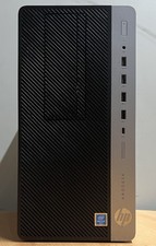 PC HP ProDesk 600 G4 MT Intel