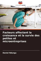 Daniel Ndungu | Facteurs Affectant La Croissance Et La Survie Des Petites Et...