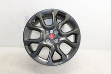 2017-2019 Fiat 124 Spider Abarth Wheel Rim 17x7 17 Oem Fy149