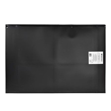 Itoya ProFolio, Poster Binder, Poly Sheet Refill Pages, 24 x 36, Clear, PS-24...