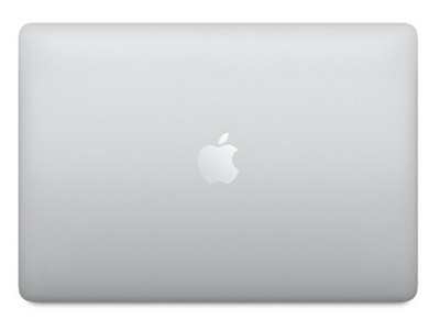 Apple MacBook 12'' 512 GB Silver Laptop - MLHC2LL/A (April, 2016