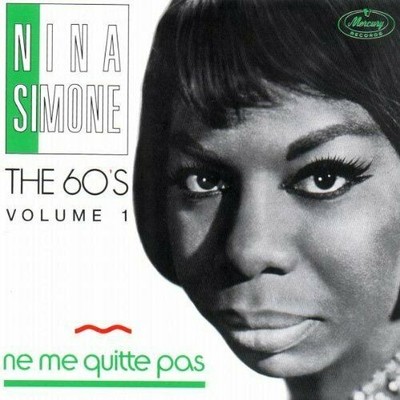 The 60s  Vol.1 Ne Me Quitte Pas CD