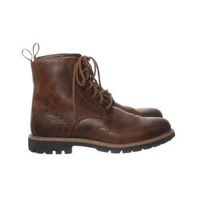 Clarks Artisan, bottes à lacets, taille : 42 1/2, modèle : clarks artisan, ma... - Photo 1/4