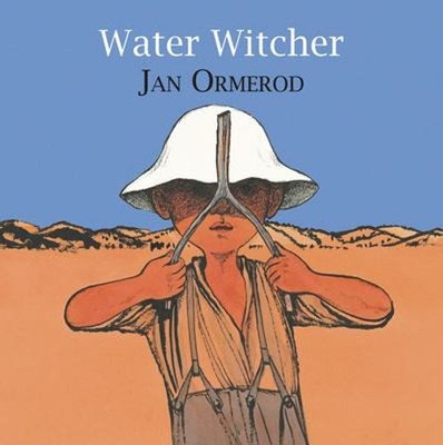 Water Witcher Hardcover Jan Ormerod