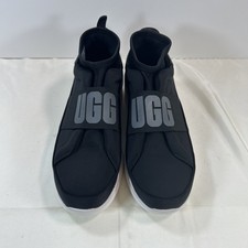 Women's Uggs Neutra Sneakers Black size 9.5