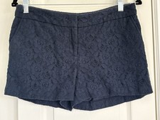 Women  s Lace Shorts