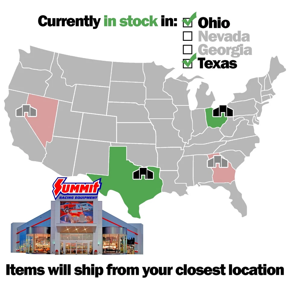 Trick Flow 51700914 Gaskets Head Set Ford 289 302 351W Set Foto 3 de 3