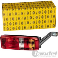 Hella RÜCkleuchte Heckleuchte Links | 2VP 340 934-211