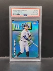 135940202 Aaron Judge 2025 Topps Chrome #CAE-2 All-Etch PSA 10