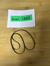 Dual 1245 Part possibly 1246/1249/1237/1241 : Belt