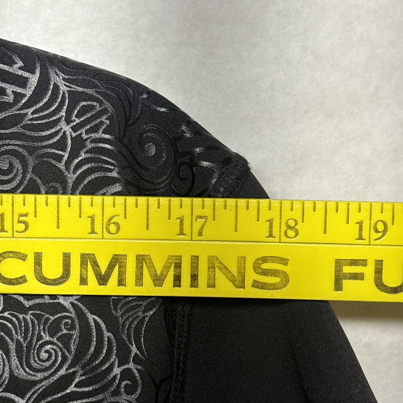 Harley Davidson Polyester Jacket Removable Hood 1… - image 12