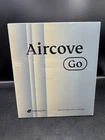 Aircove Go Portable Wi-Fi 6 VPN Router Protect Unlimited Devices | New Sealed