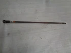 FARMALL H. FRONT STEERING WORM SHAFT