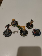 HeroClix Lotto Supernova Power Princess Visione Ant-man