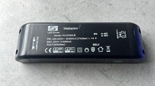 WAIBERLON HLV2450LB  Ersatztrafo LED TRAFO SUPPLY CONVERTER Transformator Driver