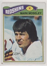 Click to enlarge Mark Moseley