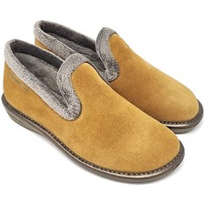 Afelpado Sand Mustard 304-80