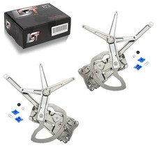 2x Elektrischer Fensterheber Set vorne links rechts f�r BMW 3er E36