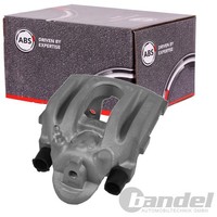 Bremssattel Hinten Rechts Passend FüR BMW 5Er E60 6Er E63 E64 7Er E65