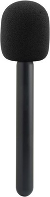 Mic Handle, Microphone Holder for DJI/DJI Mini, Rode Wireless GO, Hollyland L...